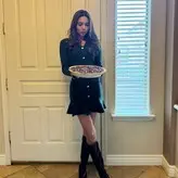 Maureen Montagne (Miss Globe 2021) nude #0002