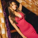 Maureen Montagne (Miss Globe 2021) nude #0010