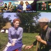 Maureen O'Hara голая #0002