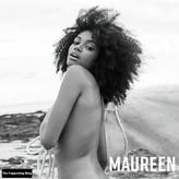 Maureen Ugodi nude #0039
