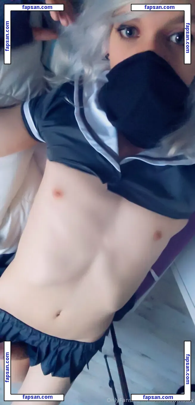 mauwmauw nude photo #0024 from OnlyFans