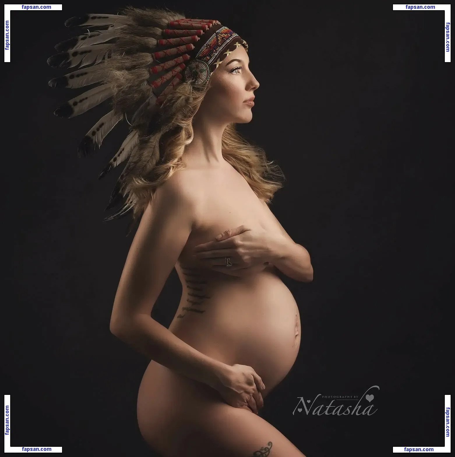 MaverickMother nude photo #0002 from OnlyFans