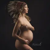 MaverickMother nude #0002