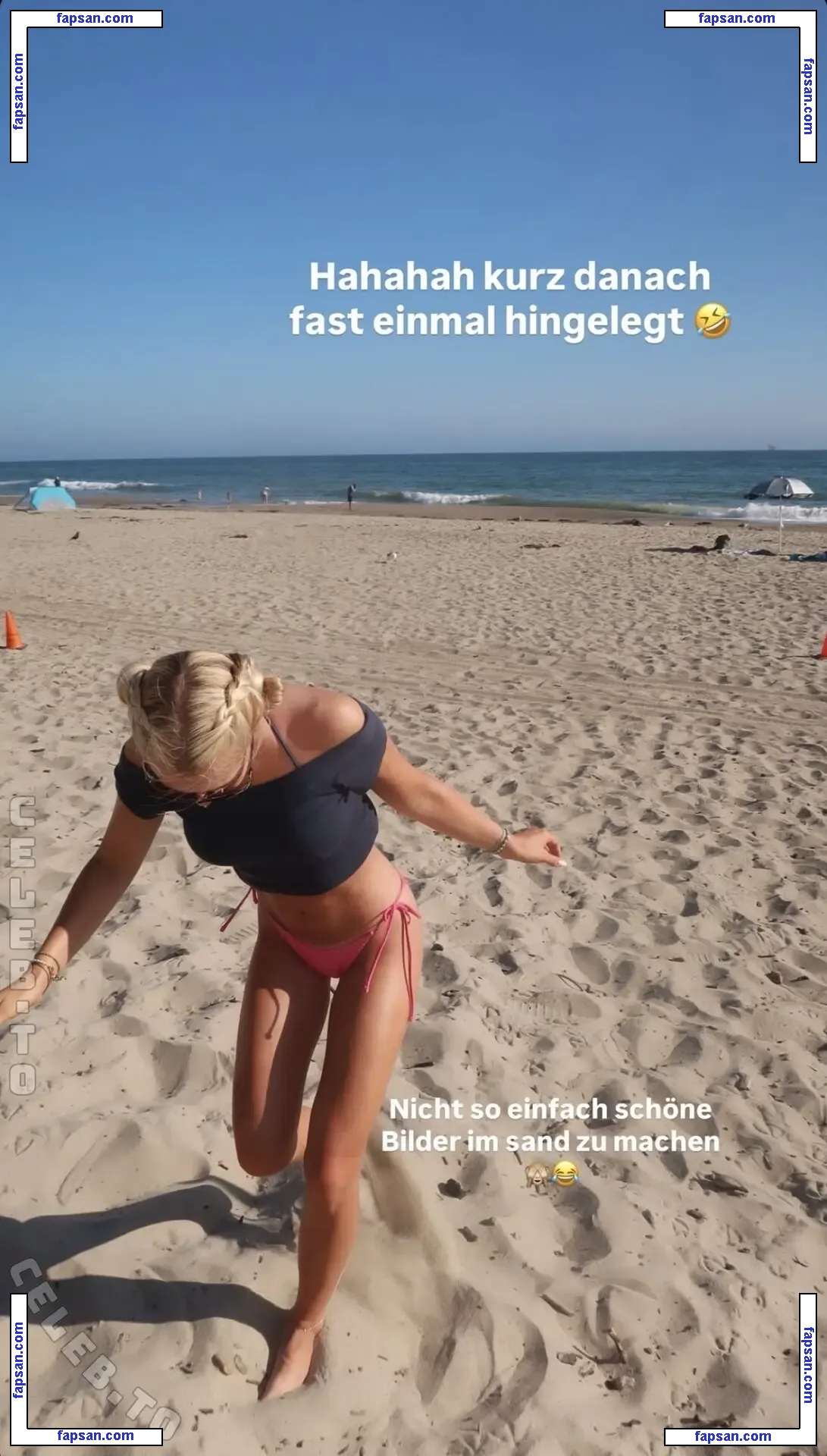 Mavie Noelle голая фото #0002 с Онлифанс