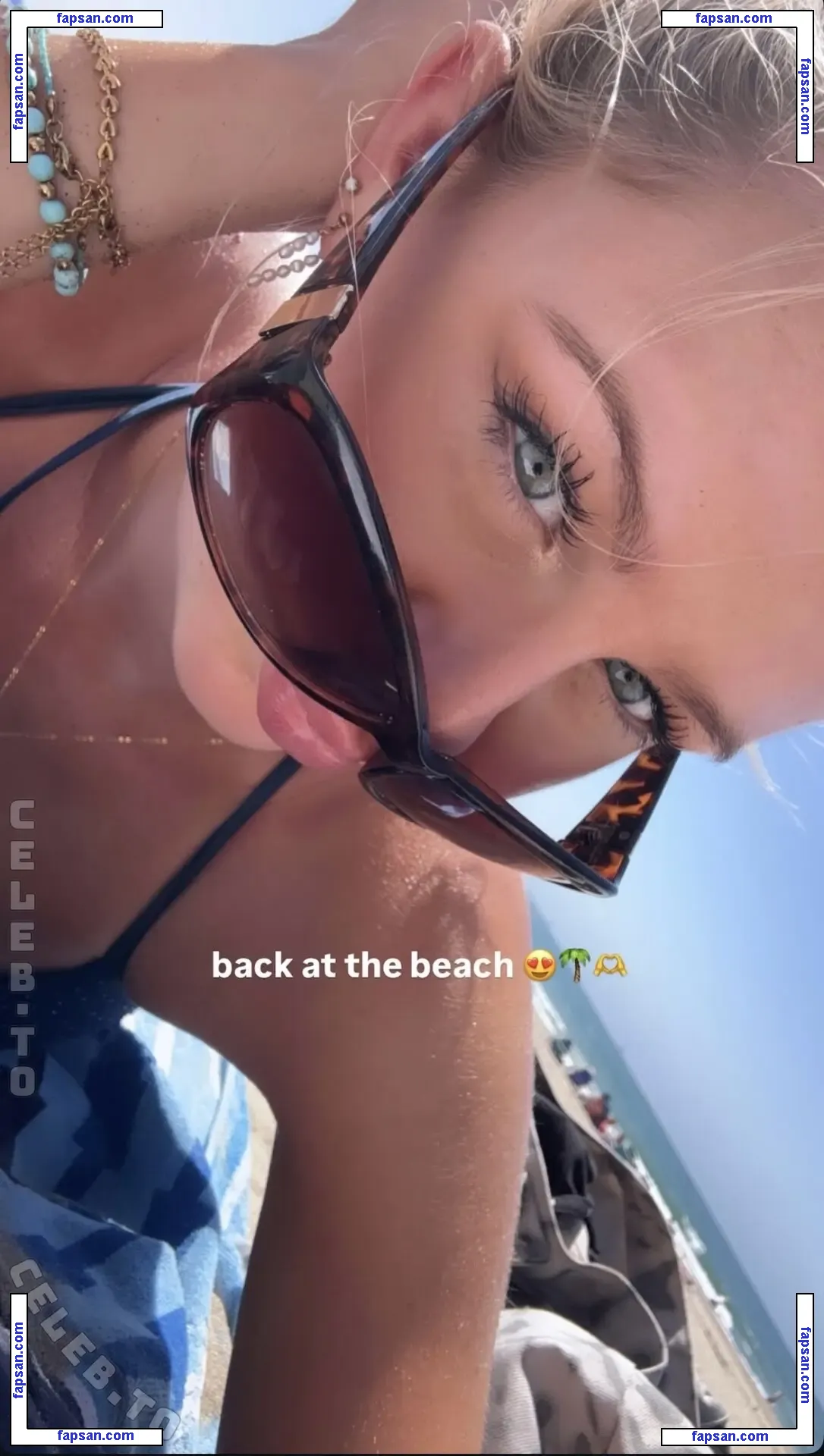 Mavie Noelle голая фото #0004 с Онлифанс