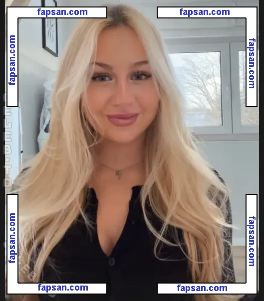 Mavie Noelle голая фото #0007 с Онлифанс