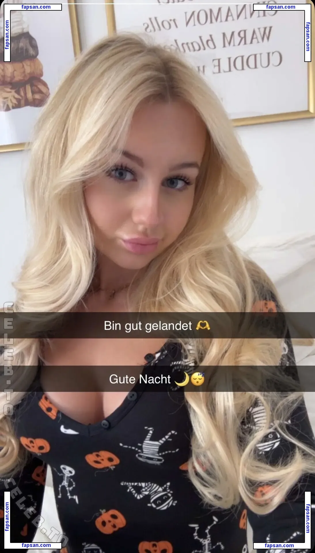 Mavie Noelle голая фото #0009 с Онлифанс