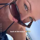 Mavie Noelle голая #0004