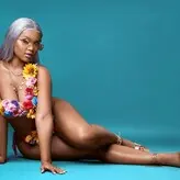 Mawhoo голая #0001