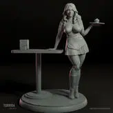 Max Black голая #0002