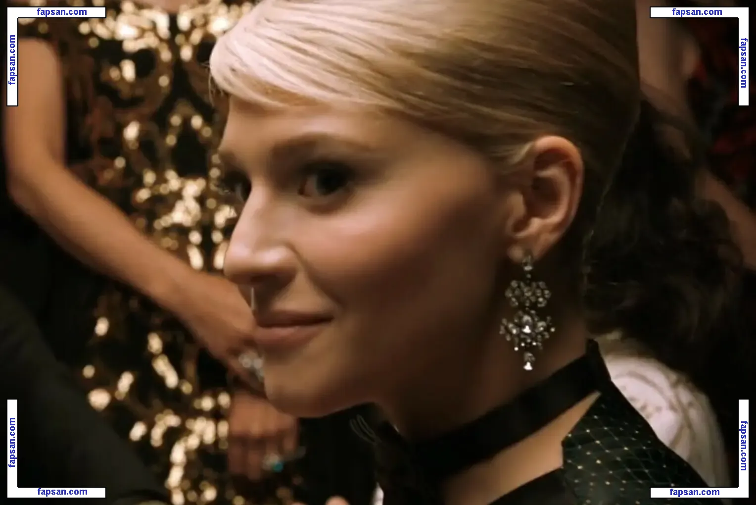 Max Reeves голая фото #0002 с Онлифанс