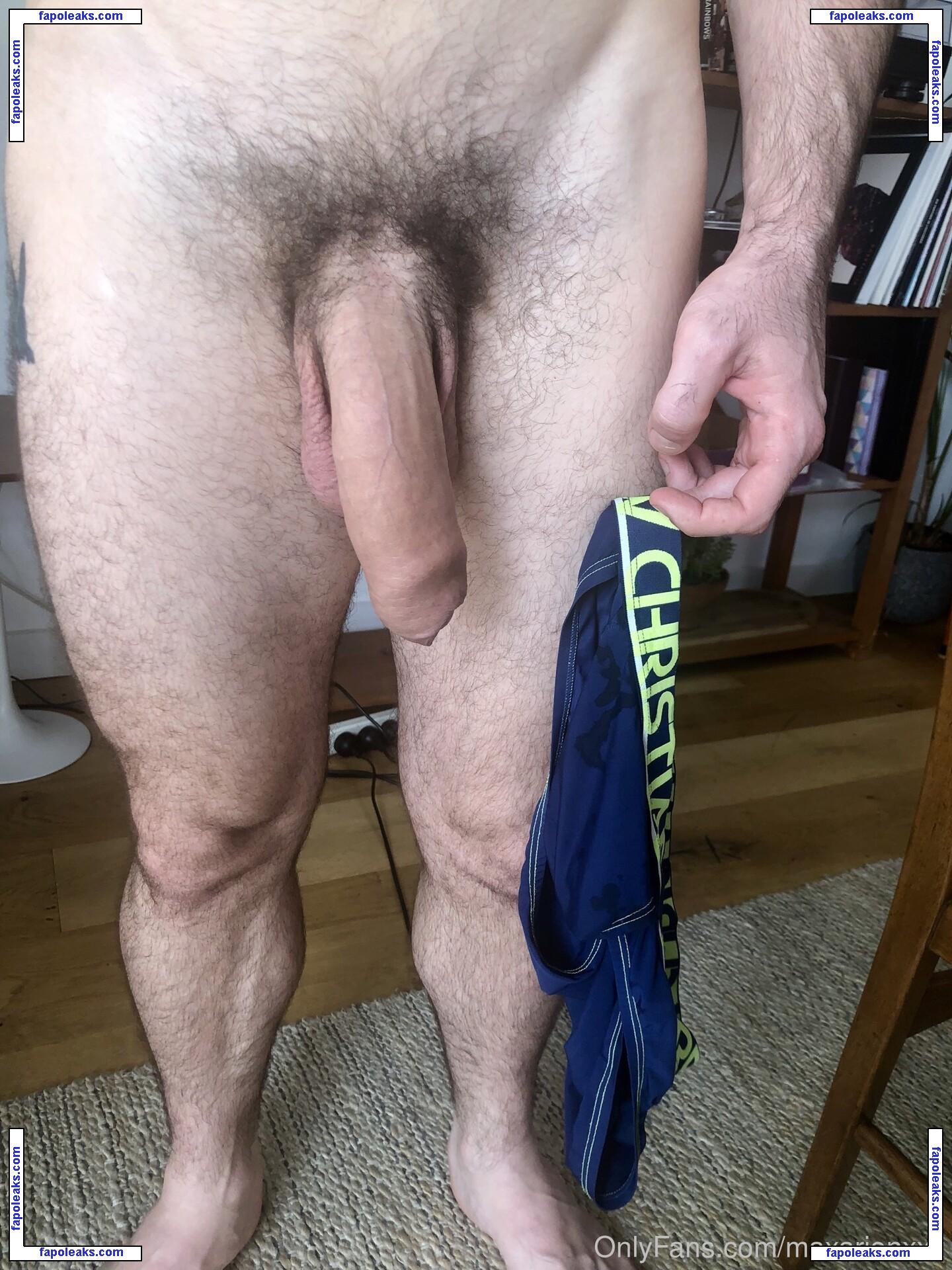 maxarionxxx / maxarion_thepony nude photo #0027 from OnlyFans