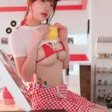 Maxim Korea nude #0019