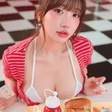 Maxim Korea nude #0028