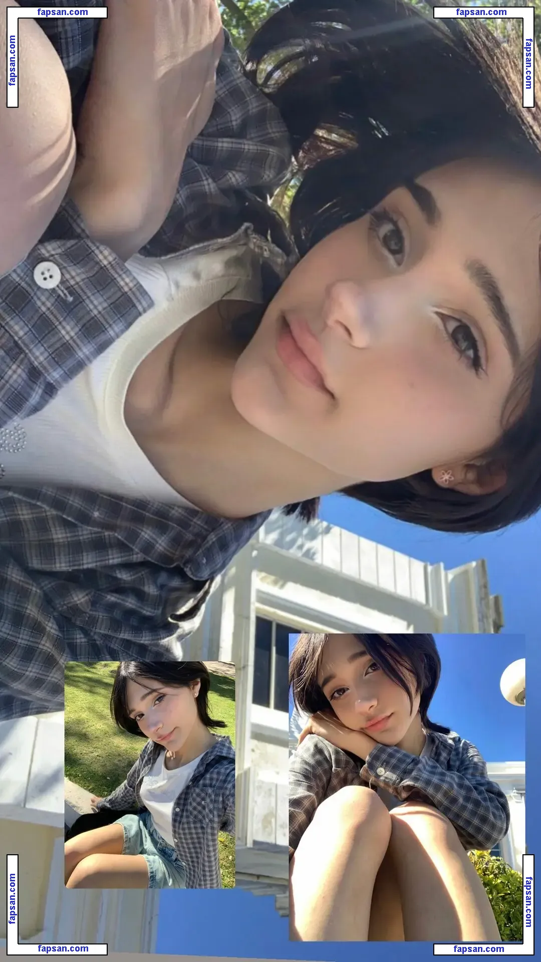 Maxima Sahar nude photo #0003 from OnlyFans