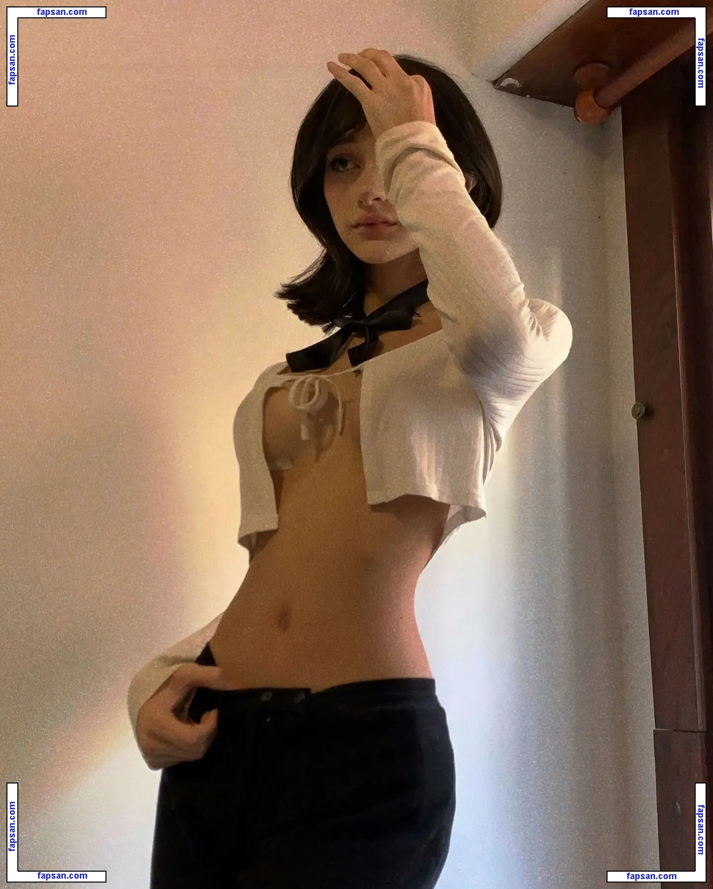 Maxima Sahar nude photo #0008 from OnlyFans
