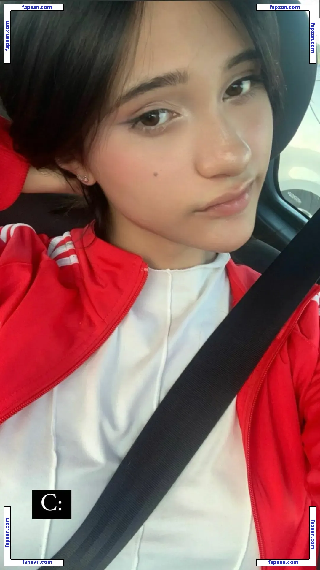Maxima Sahar nude photo #0015 from OnlyFans