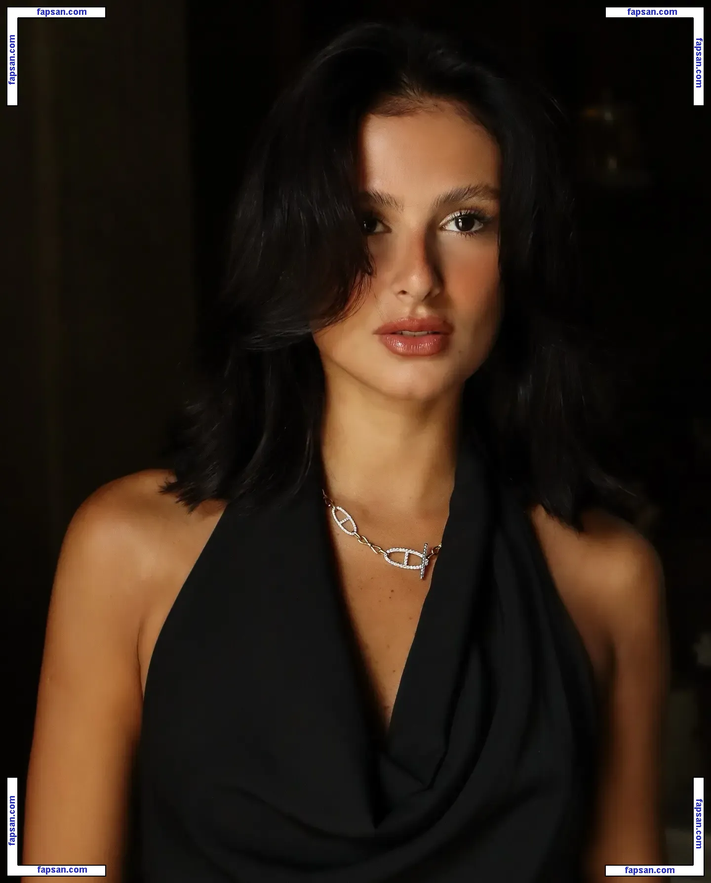 Maxine Meneghetti голая фото #0001 с Онлифанс