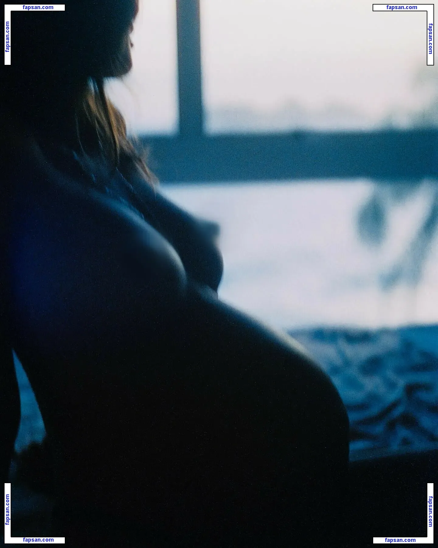 Maxine Meneghetti голая фото #0008 с Онлифанс