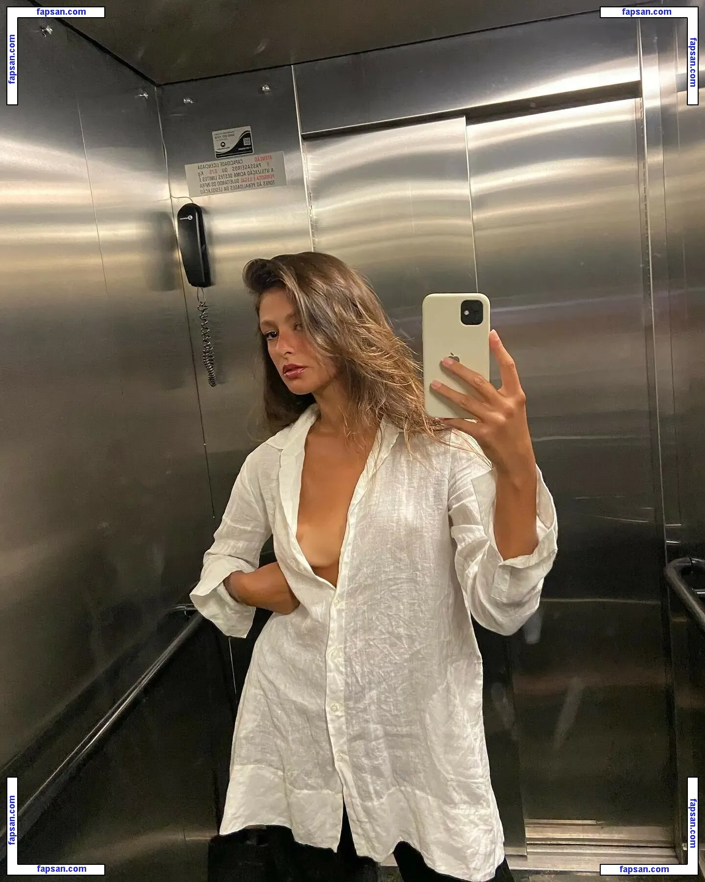 Maxine Meneghetti голая фото #0012 с Онлифанс