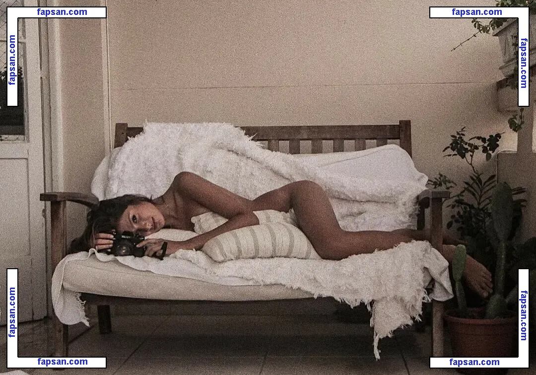 Maxine Meneghetti голая фото #0014 с Онлифанс