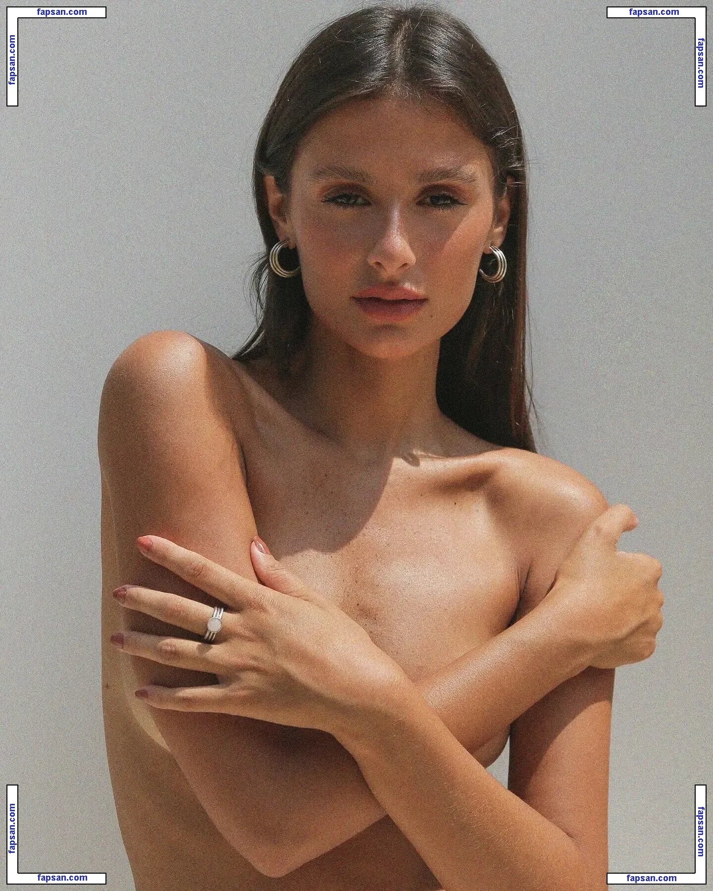 Maxine Meneghetti голая фото #0015 с Онлифанс