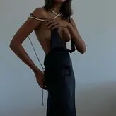 Maxine Meneghetti голая #0007