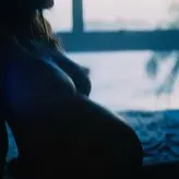 Maxine Meneghetti голая #0008