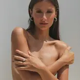 Maxine Meneghetti голая #0015