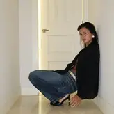 Maxine Meneghetti голая #0017