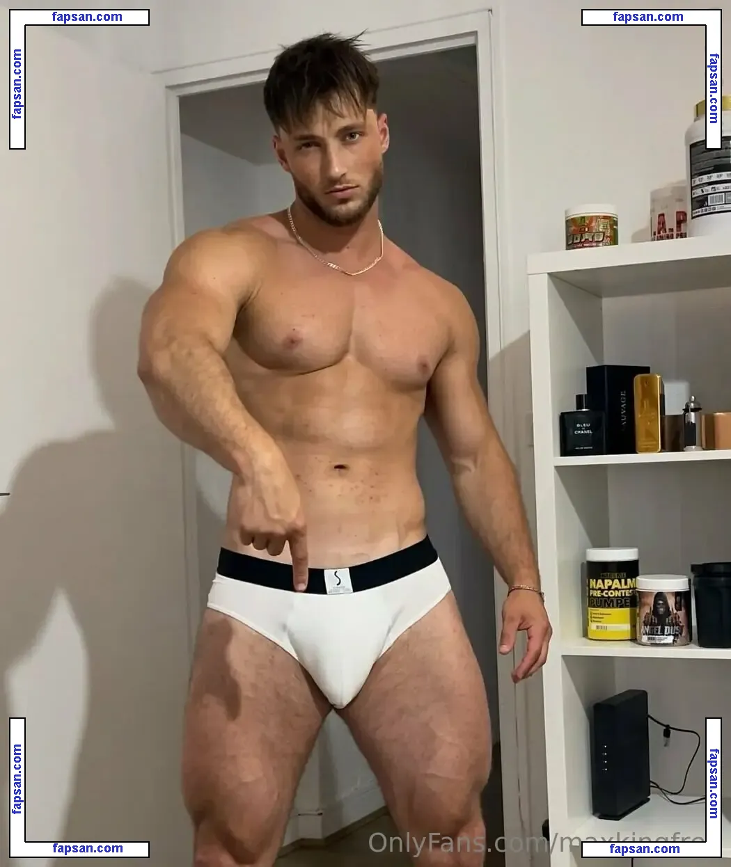 maxkingfree nude photo #0103 from OnlyFans