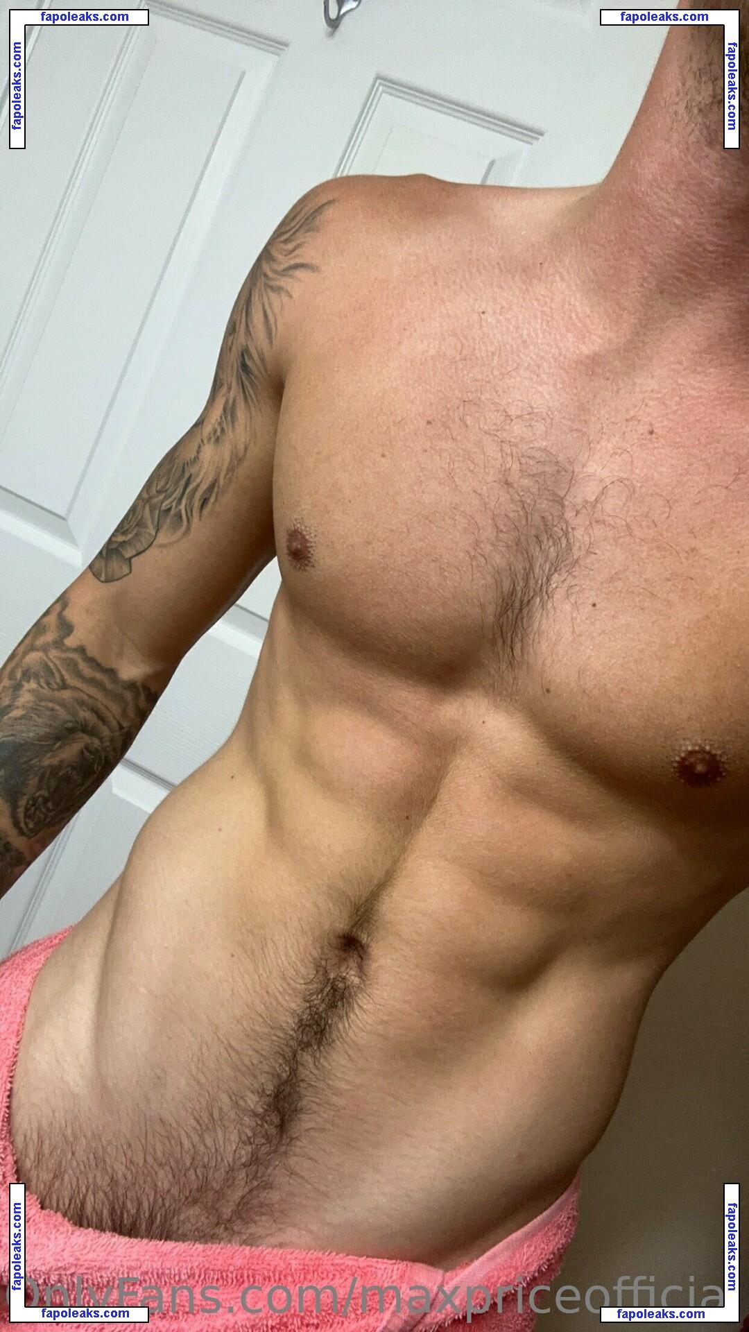 maxpriceofficial / maxprice3 nude photo #0014 from OnlyFans