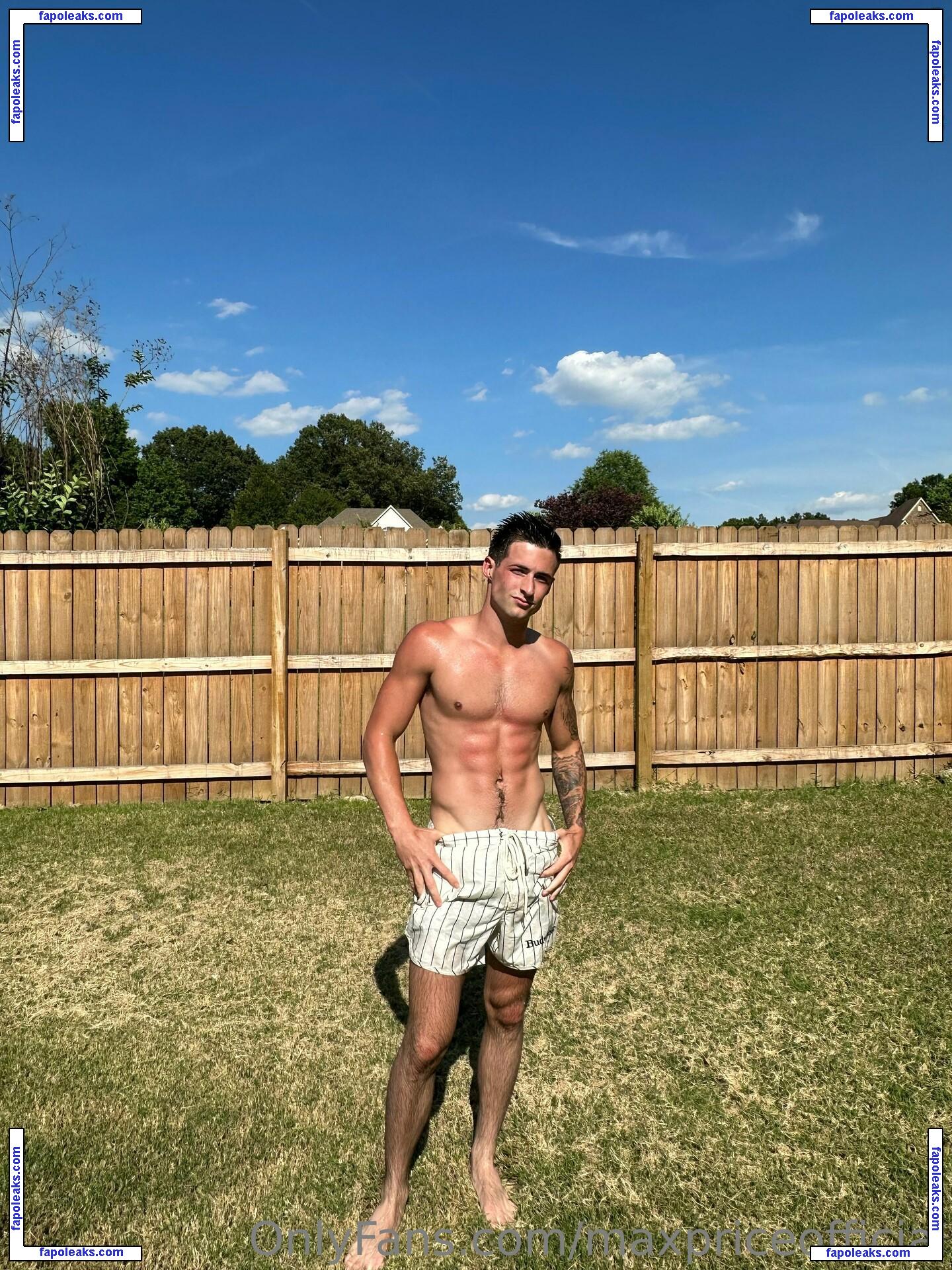 maxpriceofficial / maxprice3 nude photo #0016 from OnlyFans