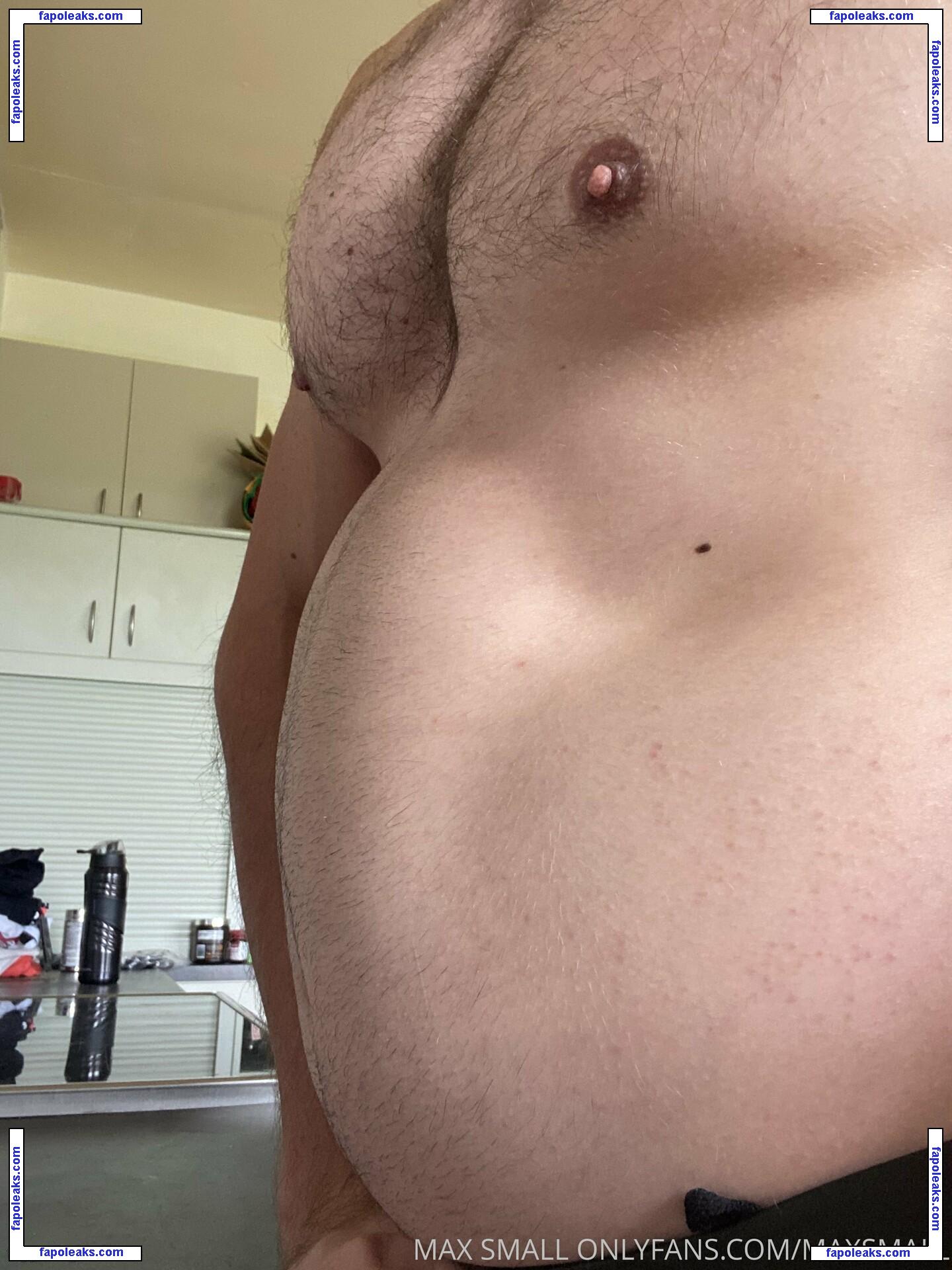 maxsmall / _maxsmall nude photo #0017 from OnlyFans