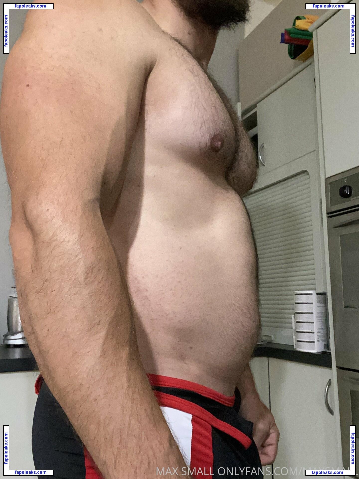 maxsmall / _maxsmall nude photo #0036 from OnlyFans