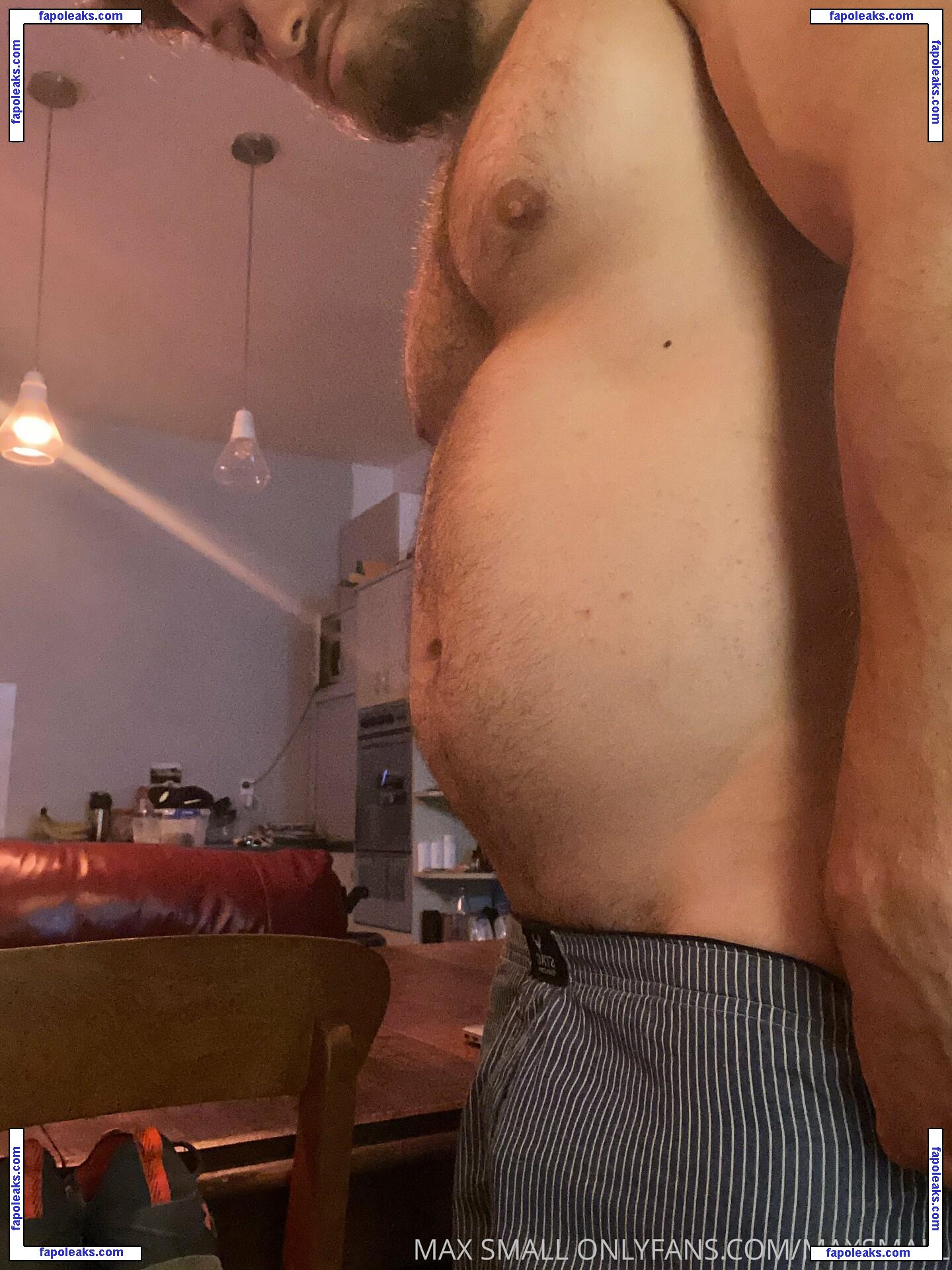 maxsmall / _maxsmall nude photo #0040 from OnlyFans