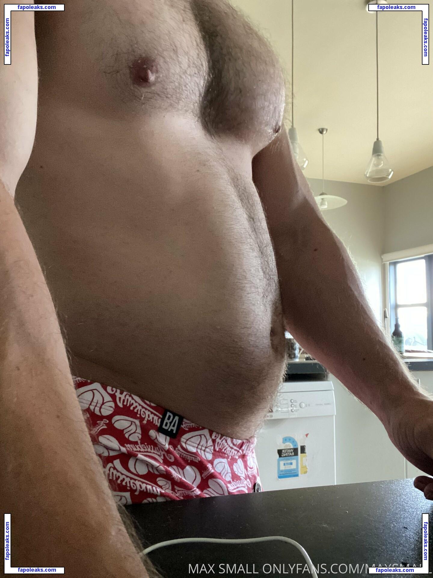 maxsmall / _maxsmall nude photo #0050 from OnlyFans