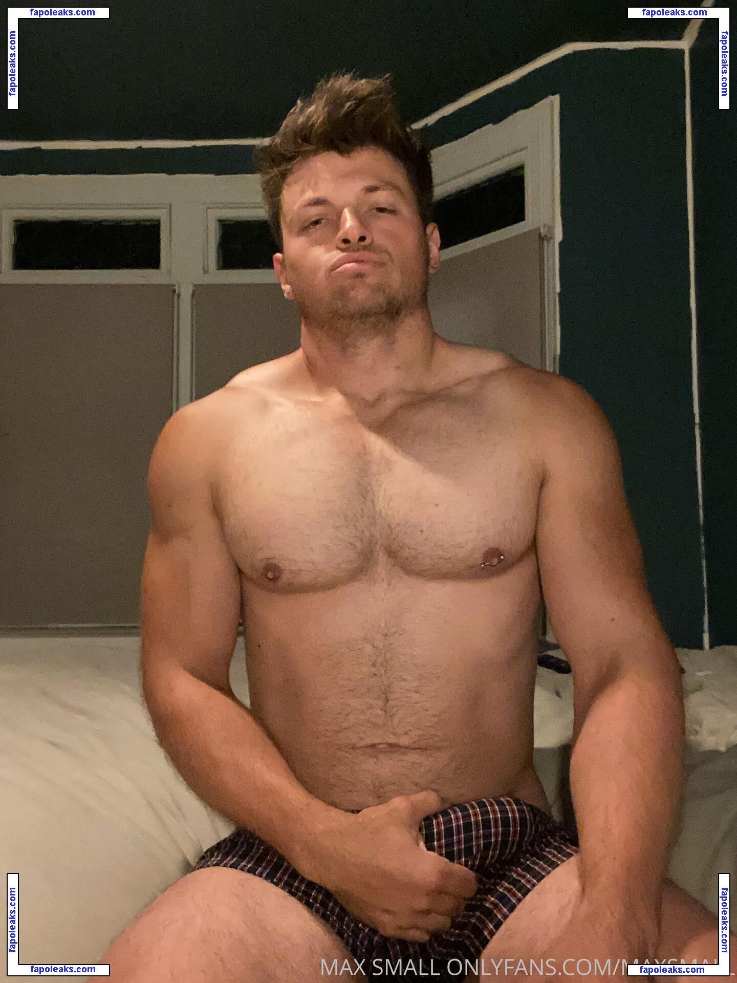 maxsmall / _maxsmall nude photo #0056 from OnlyFans