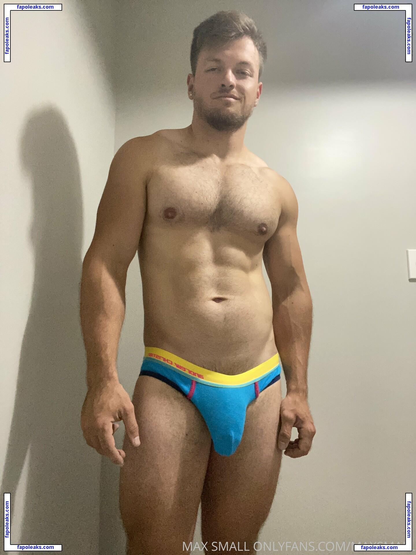 maxsmall / _maxsmall nude photo #0059 from OnlyFans