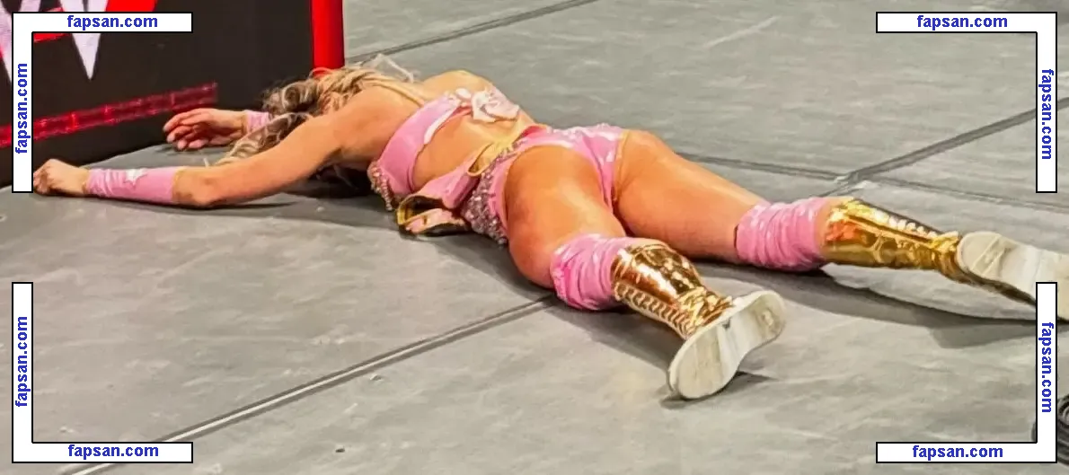 Maxxine Dupri - WWE nude photo #0003 from OnlyFans