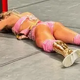 Maxxine Dupri - WWE nude #0003