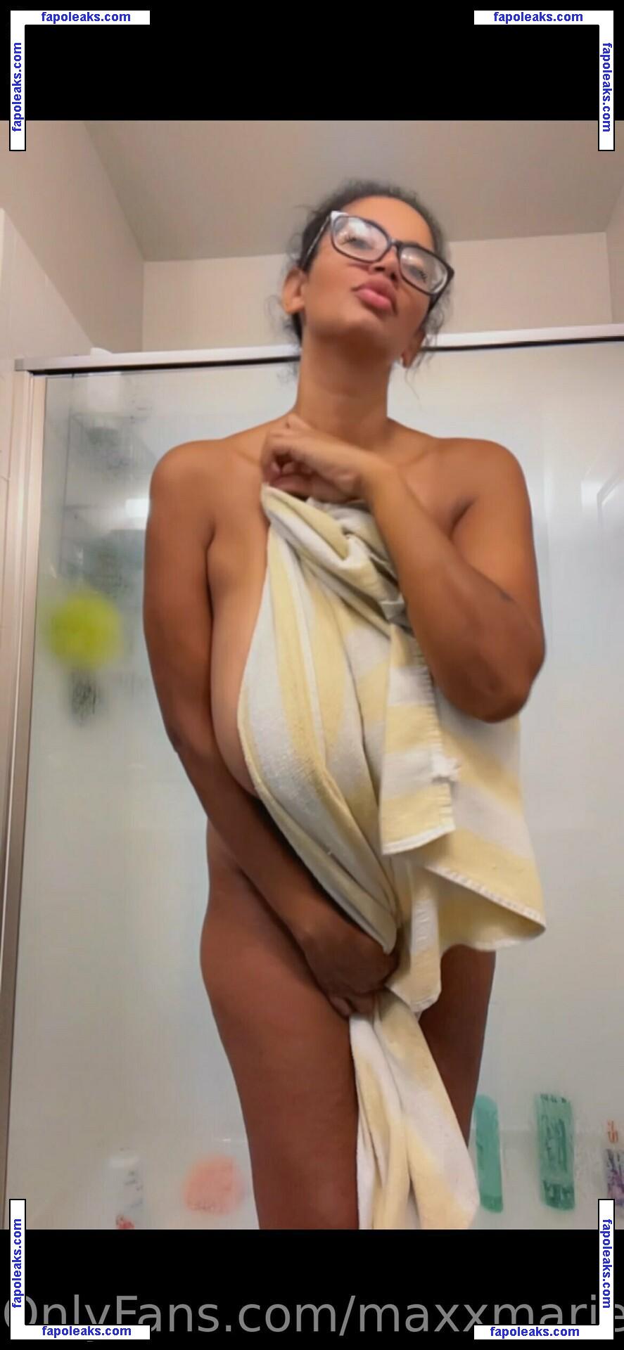 MaxxMarie nude photo #0084 from OnlyFans