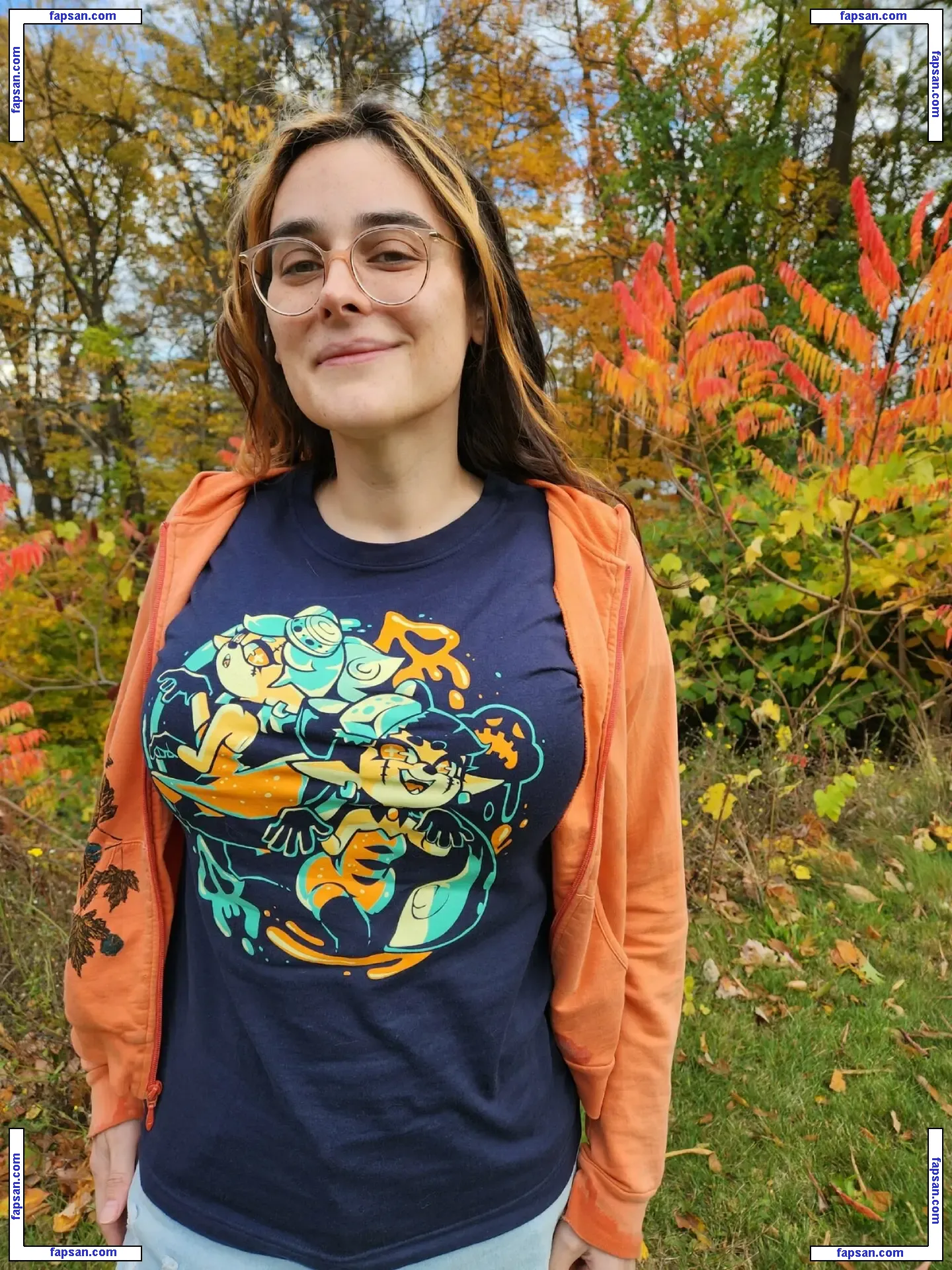 Maxy Amalyna голая фото #0005 с Онлифанс