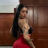 May Bakshi nude #0260