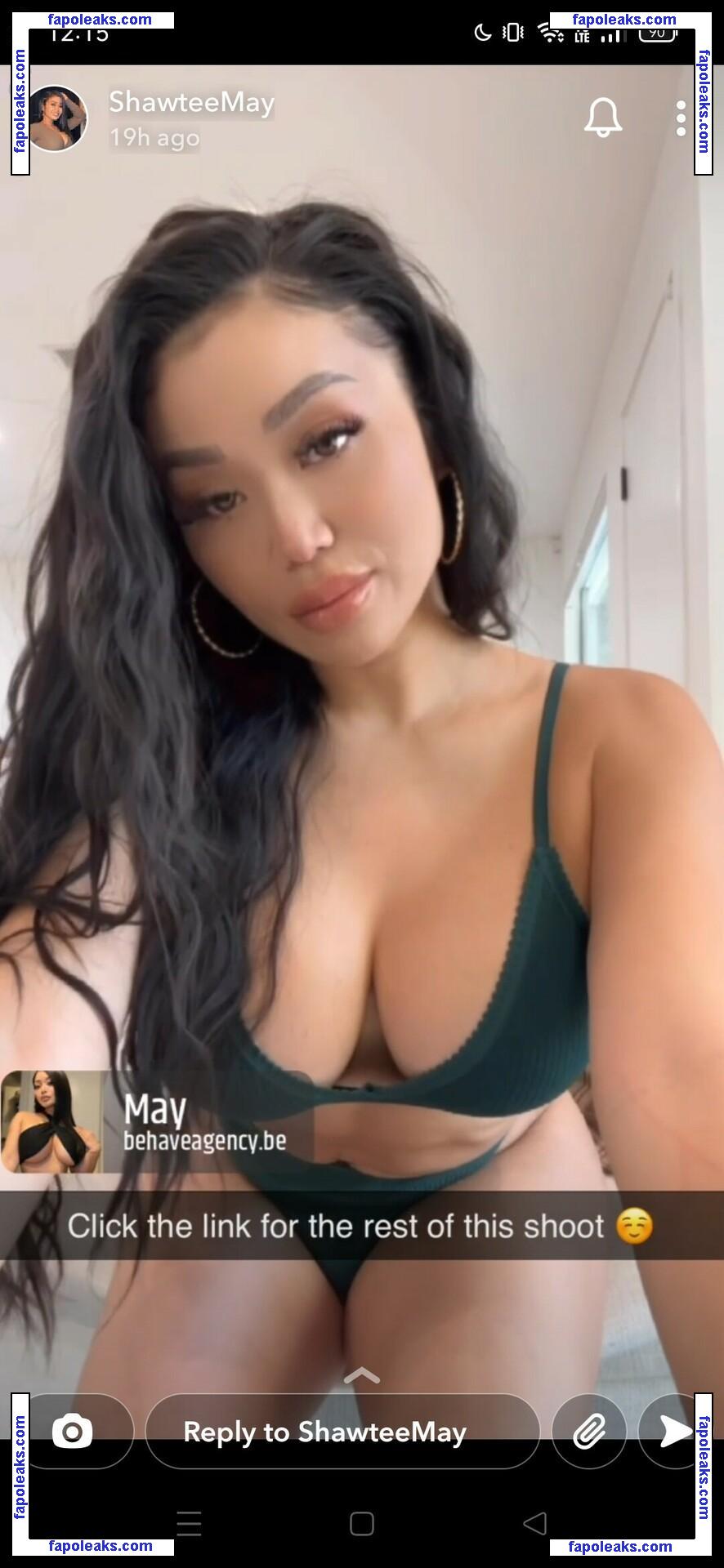 May Gov / MayGov / ShawteeMay / mayygov nude photo #0014 from OnlyFans