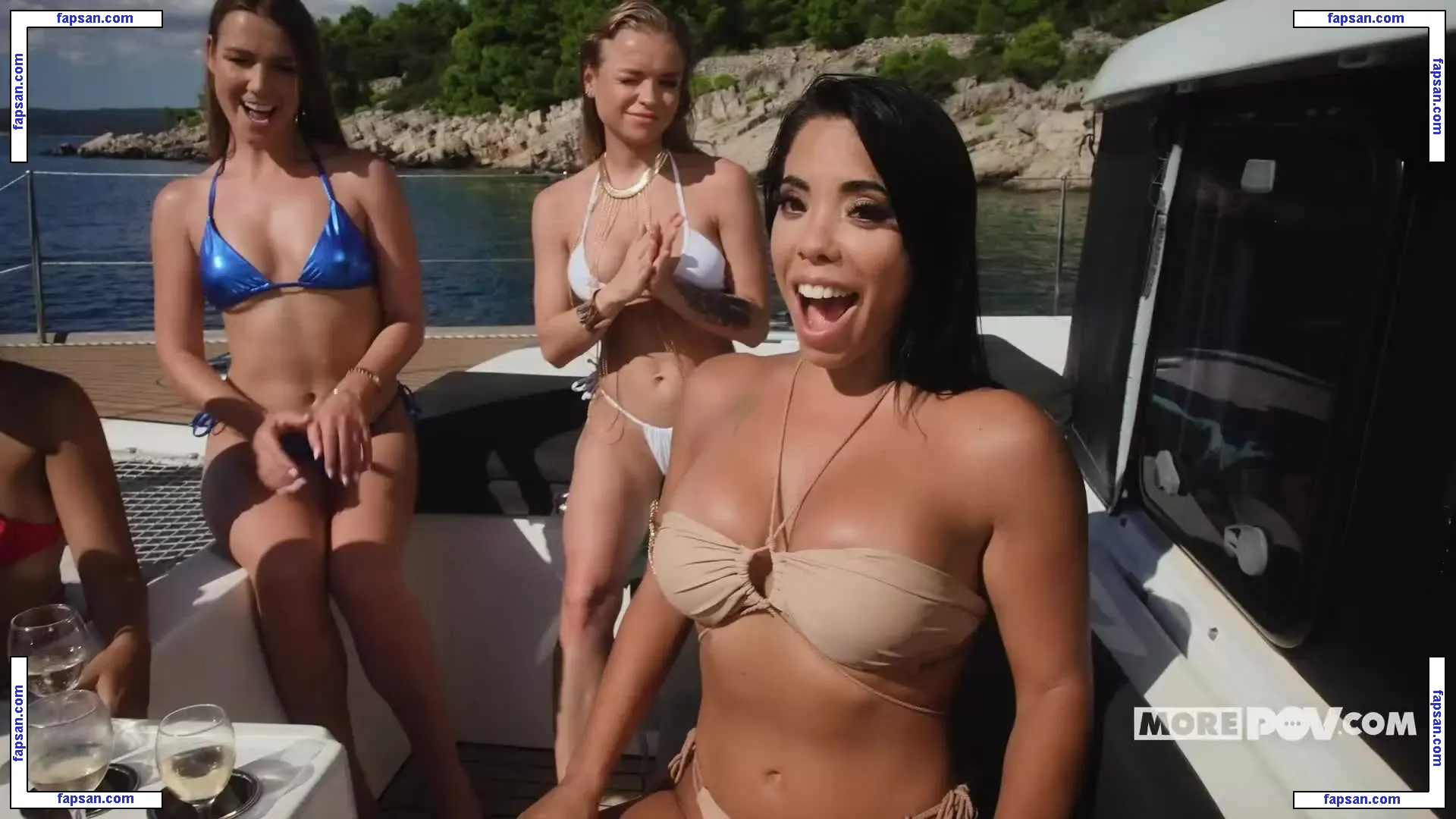 May Thai голая фото #0146 с Онлифанс