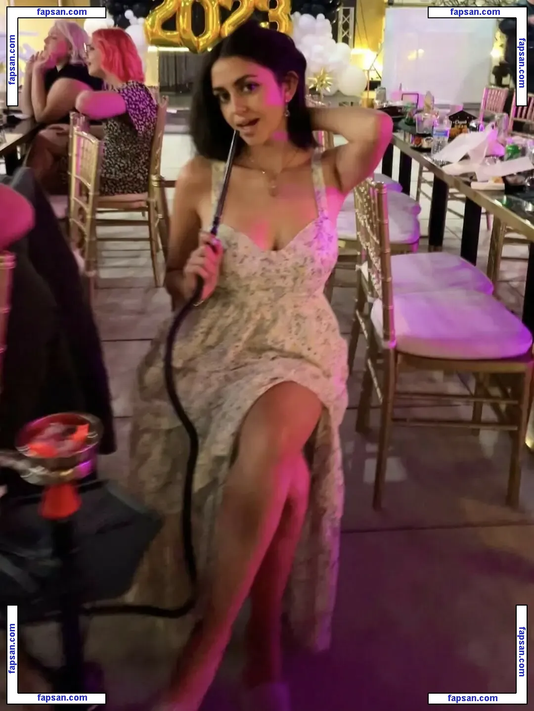 Maya Abdallah nude photo #0005 from OnlyFans