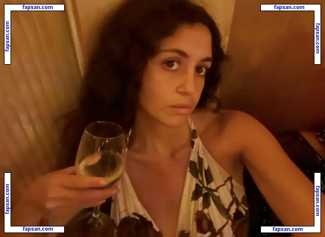 Maya Abdallah nude photo #0009 from OnlyFans