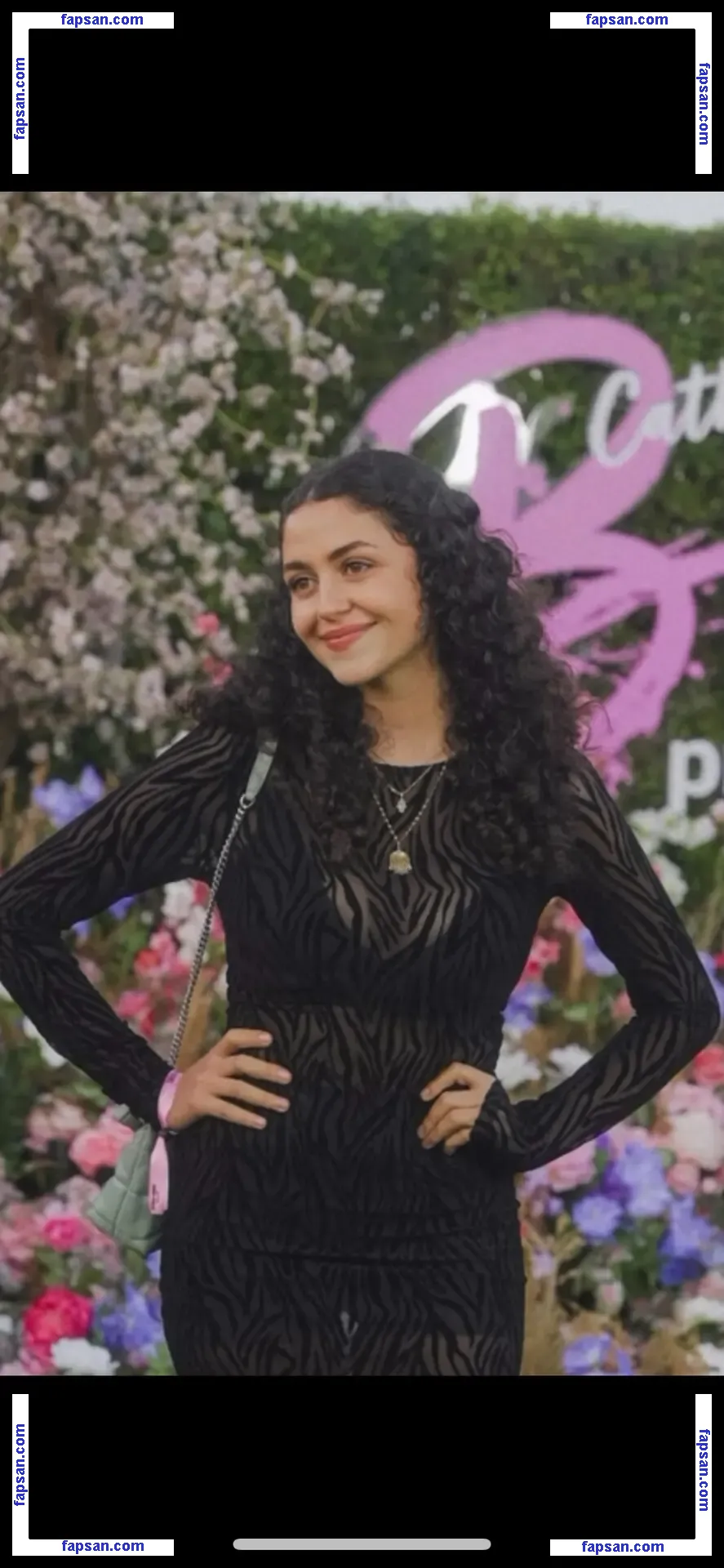 Maya Abdallah nude photo #0011 from OnlyFans