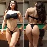Maya Abou голая #0012